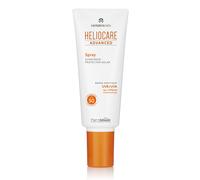 Heliocare Advanced Spray SPF 50 200ml / Spray For Body/Daily Uvb and Uvb Anti-Ageing/Combination, Dry, Oily and Normal Skin/No white residue