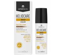 Heliocare Bronze Intense 50ml Hair Dye