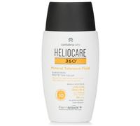 Heliocare by Cantabria Labs - Heliocare 360 Mineral Tolerance Fluid SPF50 50ml/1