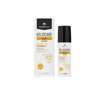 Heliocare 360° Protective Tinted Gel SPF 50+ Shade Beige 50 ml