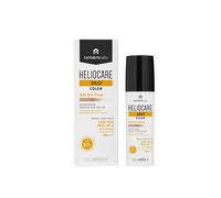 Heliocare 360° Protective Tinted Gel SPF 50+ Shade Bronze 50 ml