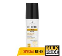 Heliocare 360° protective tinted gel SPF 50+ shade Pearl 50 ml