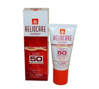 Heliocare Color Gelcream Light Spf50 50ml