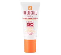 Heliocare Color Tinted Gel-Cream SPF 50 Shade Light 50 ml