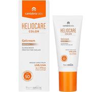 Heliocare Color Tinted Gel-Cream SPF 50 Shade Brown 50 ml