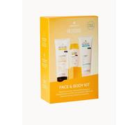 Heliocare Face and Body SPF 50 and After Sun Kit
