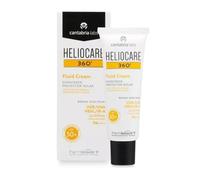 Heliocare 360° Sunscreen Fluid SPF 50+ 50 ml