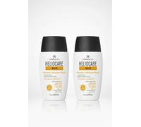 Heliocare Mineral Tolerance Fluid | SPF50 Sunscreen | 50ml