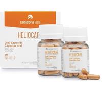 Heliocare Oral Capsules 90 Capsules