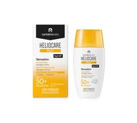 Heliocare Sensation SPF 50+ 50ml