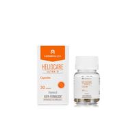 Heliocare Ultra-D Capsules, Skin Boosting Vitamin D Supplements, ASPA-Fernblock+ Technology Protects Against UVA, UVB, Visible and