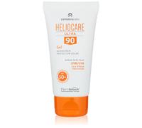 Heliocare Ultra Gel SPF 50+ (NOW BRANDED SPF 90). 50ml