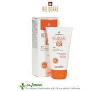 HELIOCARE Ultra SPF90 Gel 50ML Light Texture Skin Mixed Fat 90 Aestheticare
