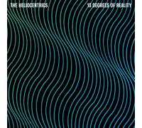 Heliocentrics - 13 Degrees Of Reality