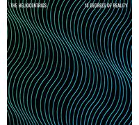 Heliocentrics - 13 Degrees Of Reality [VINYL]