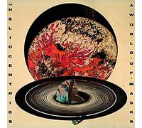 Heliocentrics - A World Of Masks - New Vinyl Record - V1111z