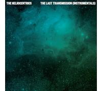 Heliocentrics & Melvin Van Peebles - The Last Transmission (Deluxe) [VINYL]