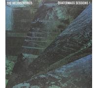 Heliocentrics - Quatermass Sessions 1 [VINYL]