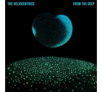 Heliocentrics - Quatermass Sessions: From The Deep