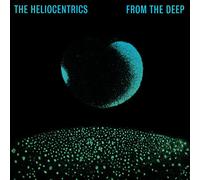 Heliocentrics - Quatermass Sessions: From The Deep [VINYL]