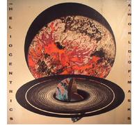 HELIOCENTRICS, The - A World Of Masks - Vinyl (LP)