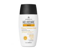 Heliocore - 360° Mineral Tolerance Fluid SPF 50+ (50ml)