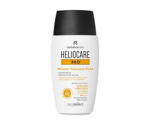 Heliocore - 360° Mineral Tolerance Fluid SPF 50+ (50ml)
