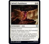 Heliod's Punishment | Theros Beyond Death