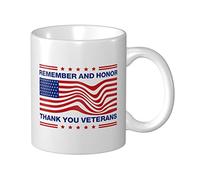 HELIOFORGE Funny Coffee Cup for Men Us Veterans Day Soldier Mug | Coffee Mug Funny Novelty Coffee Mugs Funny