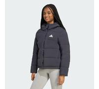 Helionic CLIMAWARM Hooded Down Jacket