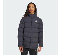Helionic CLIMAWARM Mid-Length Down Jacket