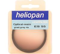 Heliopan Gradual Grey 4x 55mm