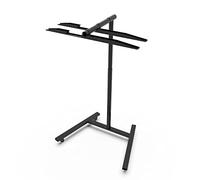 HELIOS 2 SERIES - Horizontal Stand