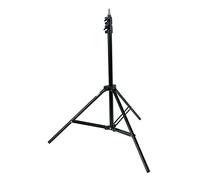 Helios 428202 LS10 Light Stand Black