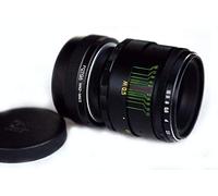 Helios 44-2 58mm F2 Russian Lens for Sony E NEX (for E-mount cameras)