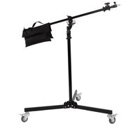 Helios Boom Stand BS24 | ✅ 5 years warranty