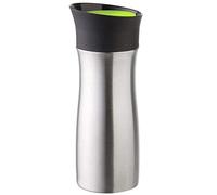 Helios Click 'N'Drink Insulated Cup Kiwi 0.3 Litre