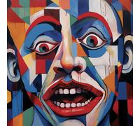 Helios Creed - Boxing The Clown [VINYL]