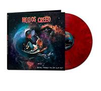 Helios Creed - Busting Through The Van Allen Belt [VINYL]