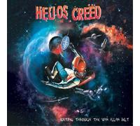 Helios Creed - Busting Through The Van Allen Belt [VINYL]