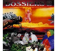 Helios Creed - Dossiers II