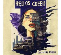 Helios Creed – Lactating Purple – Coloured 12" Vinyl (US Import)