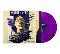 Helios Creed - Lactating Purple [VINYL]