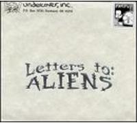 Helios Creed - Letters to Aliens-Mclass East