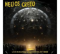 Helios Creed - Live In Europe - Eindhoven, NT 1993