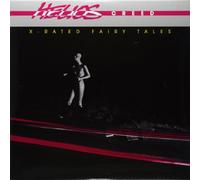 Helios Creed - X-Rated Fairy Tales (Lp+cd) [VINYL]