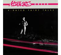 Helios Creed - X-Rated Fairy Tales [VINYL]