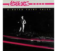 Helios Creed X-rated Fairy Tales (Vinyl) 12" Album (Clear vinyl) (US IMPORT)
