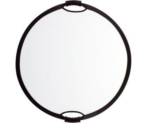 Helios foldable Reflector 5-in-1 107cm with Handle