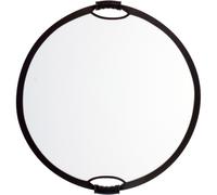 Helios foldable Reflector 5-in-1 107cm with Handle | ✅ 5 years warranty